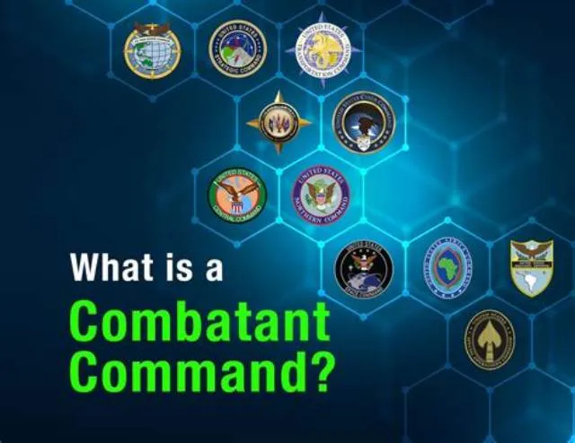 Combatant Command Representative (Ccr) job opening at Defense Threat Reduction Agency