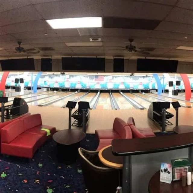 Recreational Aid (Rough Rider Lanes) job opening at Air Force Global Strike Command