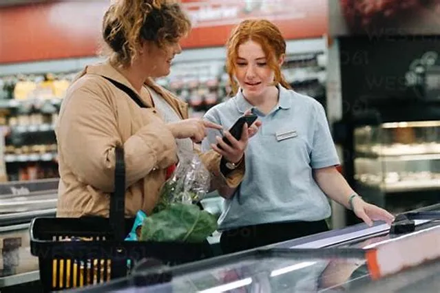 Store Support Assistant job opening at Defense Commissary Agency