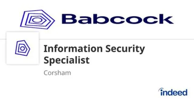 Information Security Specialist (Title 5) job opening at Army National Guard Units