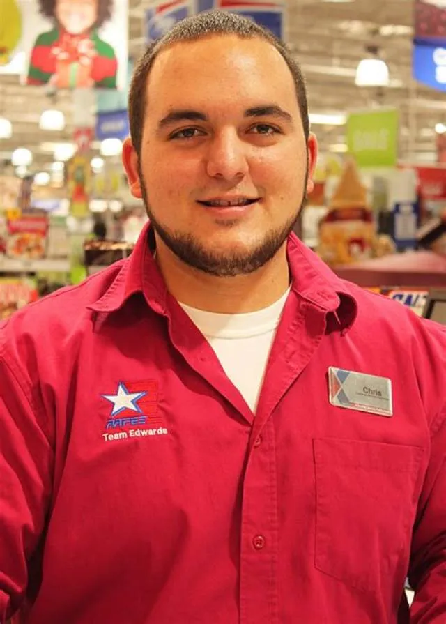 Supervisory Store Associate job opening at Defense Commissary Agency