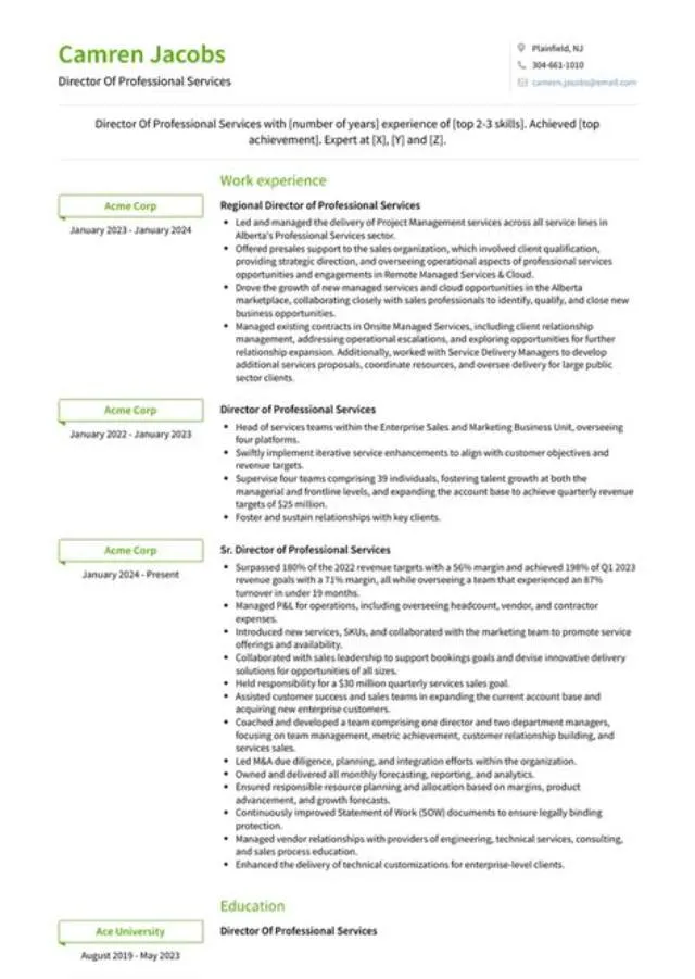 Director Of Professional Services job opening at Indian Health Service