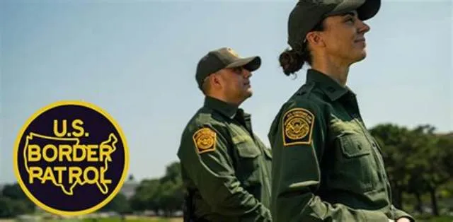 Border Patrol Agent job opening at Customs And Border Protection