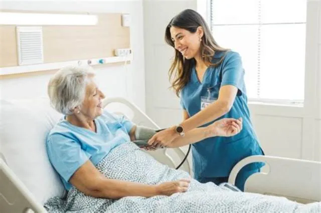 Nurse (Inpatient / Med-Surg) job opening at Veterans Health Administration