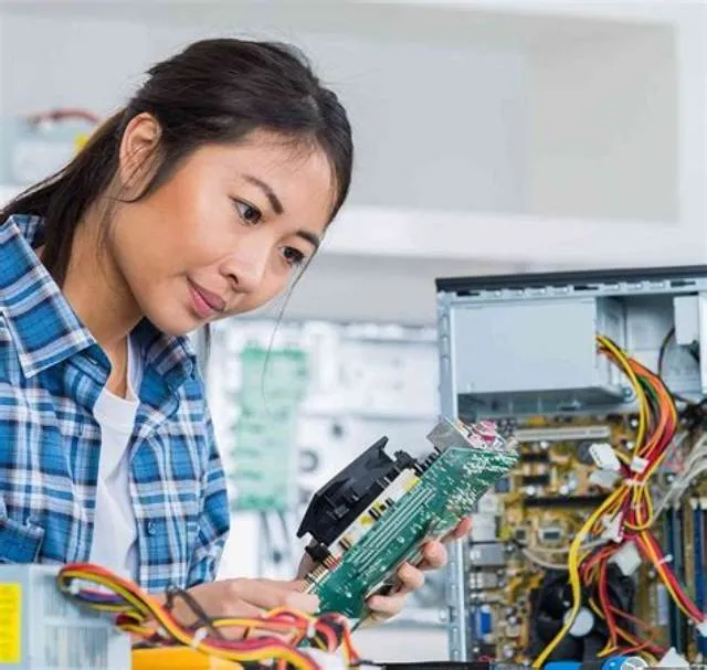 Training Technician job opening at Air National Guard Units