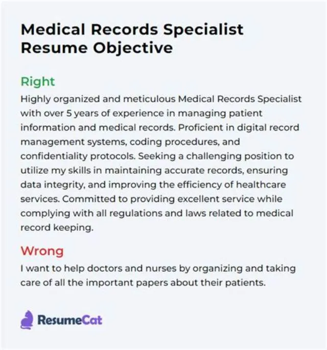 Supervisory Medical Records Administrative Specialist job opening at Indian Health Service
