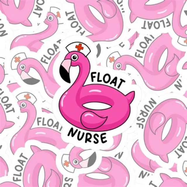 Registered Nurse-Float Pool job opening at Veterans Health Administration