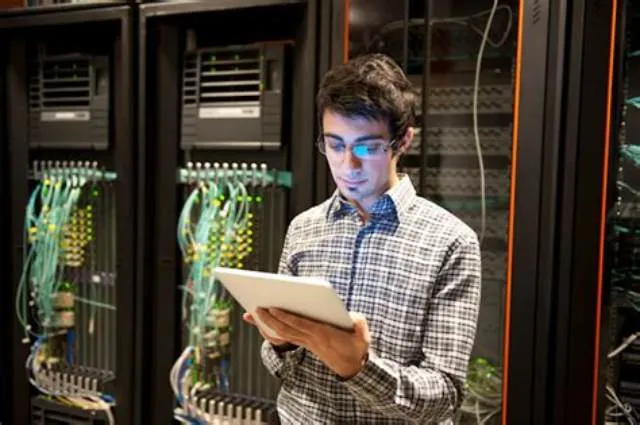 Information Technology Specialist (Sys Admin) job opening at Federal Emergency Management Agency