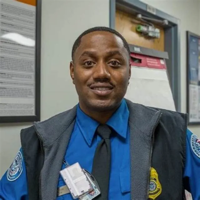 Expert Transportation Security Officer - Security Training Instructor job opening at Transportation Security Administration