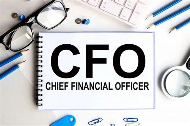 Chief Financial Officer job opening at Food And Nutrition Service
