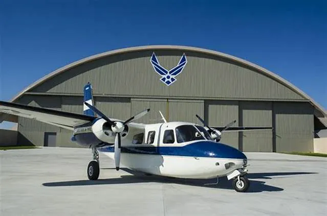 Air Commander (Pilot/Navigator) job opening at Headquarters, Air Force Reserve Command
