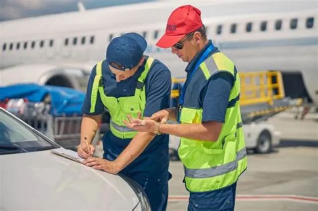 Aircraft Maintenance Supervisor job opening at Air National Guard Units