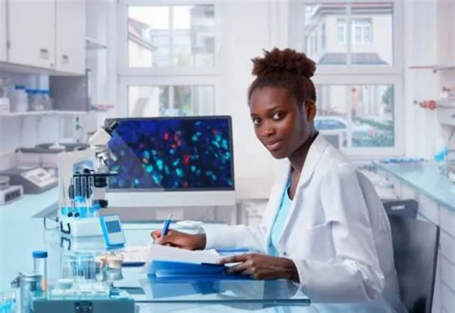 Biological Science Laboratory Technician job opening at U.S. Fish And Wildlife Service