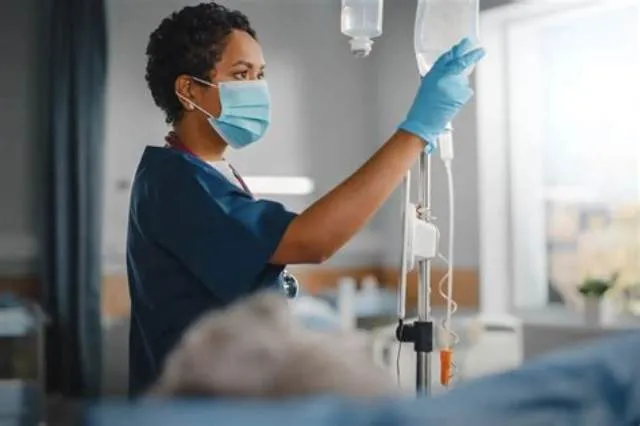 Nurse (Clinical) job opening at Military Treatment Facilities Under Dha
