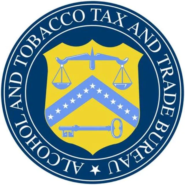 Alcohol & Tobacco Tax And Permit Technician job opening at Alcohol And Tobacco Tax And Trade Bureau