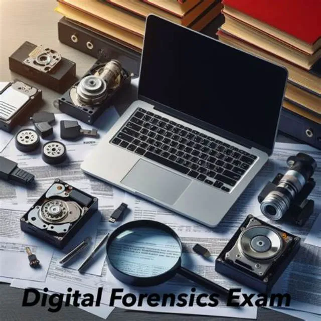 Digital Forensics Examiner job opening at Office Of The Inspector General For Tax Administration