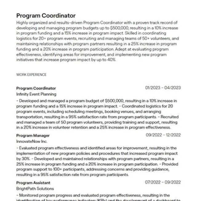 Social Worker (Program Coordinator) - Hudvash job opening at Veterans Health Administration