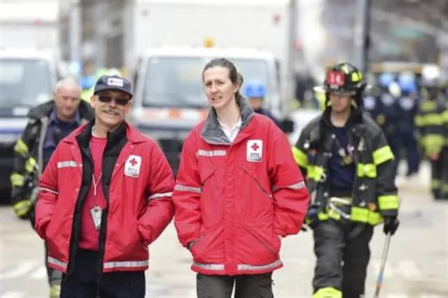 EMERGENCY MANAGEMENT SPECIALIST