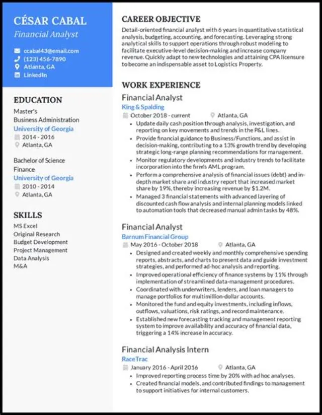 Financial Analyst (Auditor) Recent Grad job opening at U.S. International Trade Commission