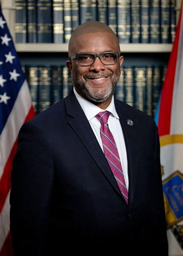 County Executive Director In Training job opening at Farm Service Agency
