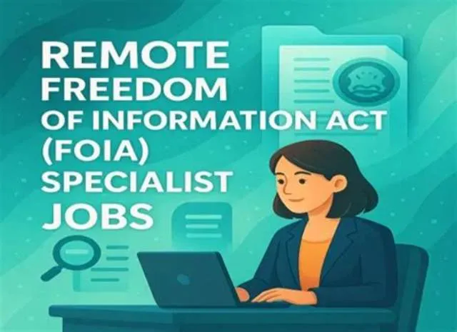 Government Information Specialist (Foia) job opening at Department Of Education Headquarters