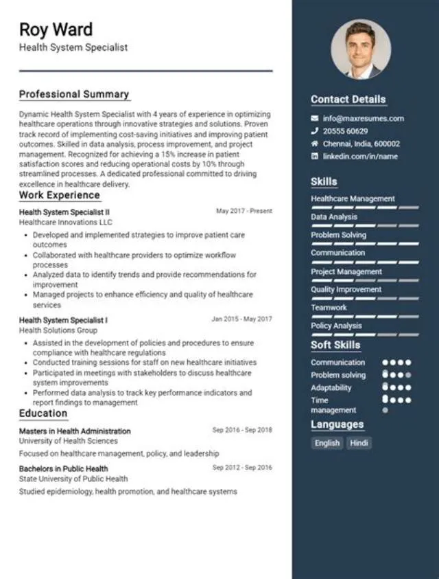 Woc Research Health System Specialist job opening at Veterans Health Administration