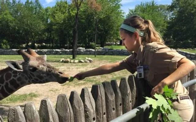 Wildlife Biologist