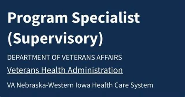 Supervisory Program Management Specialist job opening at Federal Aviation Administration