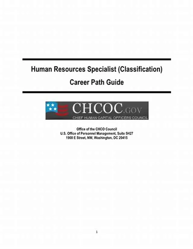 Supervisory Human Resources Specialist (Classification) job opening at Office Of The Secretary Of The Interior