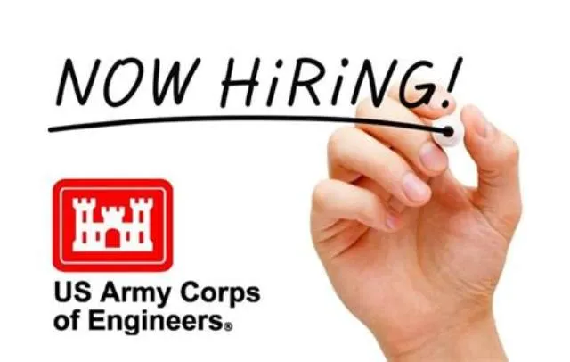 General Engineer - Direct Hire Authority job opening at Air Force Materiel Command