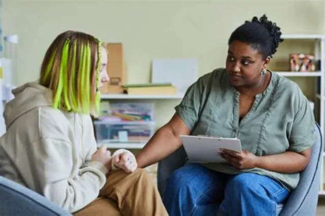 Social Worker - Mental Health Residential Rehabilitation Treatment Programs Counselor job opening at Veterans Health Administration