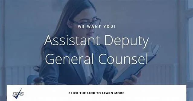 Attorney-Advisor (General) job opening at Government Publishing Office