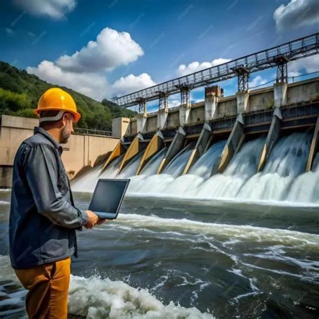 Dam Operator job opening at U.S. Army Corps Of Engineers