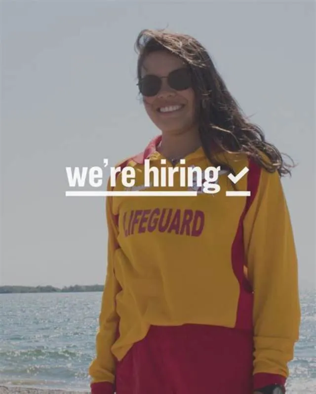 Recreation Assistant (Lifeguard) - Hickam Beach job opening at Commander, Navy Installations Command