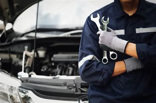 Golf Automotive Mechanic job opening at Commander, Navy Installations Command