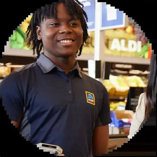 Lead Store Associate job opening at Defense Commissary Agency