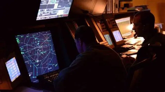 Air Operations Specialist job opening at Air Force Elements, U.S. Transportation Command
