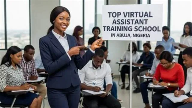 Virtual School Assistant job opening at Department Of War Education Activity