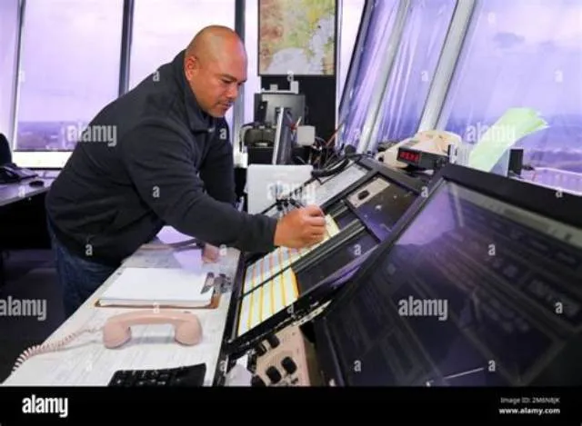 Supervisory Air Traffic Control Specialist job opening at Federal Aviation Administration