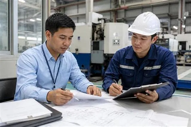 Procurement And Facilities Technician job opening at U.S. Courts