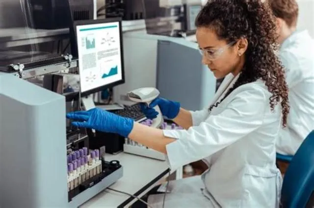 Clinical Lab Scientist