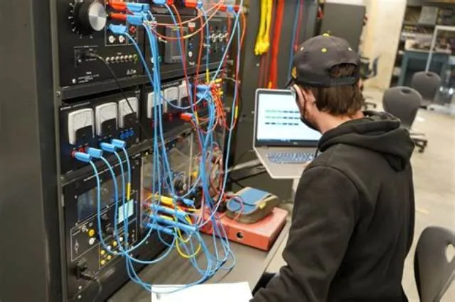 Engineering Technician