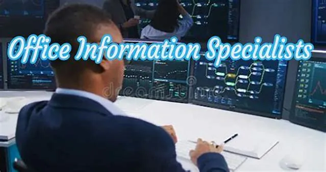 Government Information Specialist job opening at Veterans Health Administration