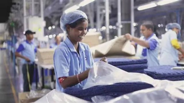 Fabric Worker job opening at Commander, Navy Installations Command