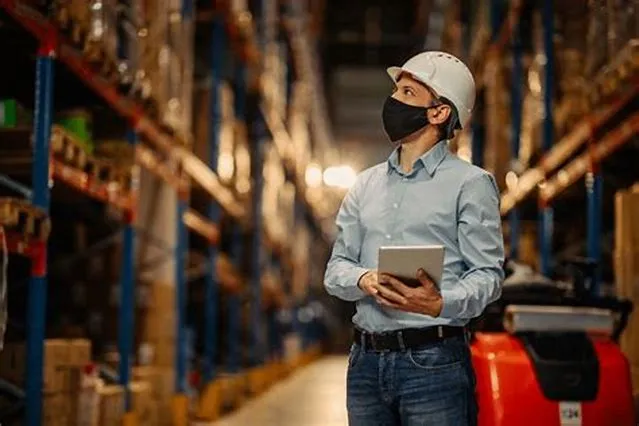 Inventory Management Specialist (Sustainment Specialist) job opening at Defense Logistics Agency