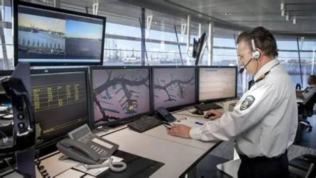 Vessel Traffic Management Specialist job opening at U.S. Coast Guard