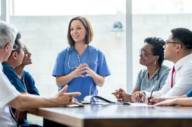 Nurse (Public Health) job opening at Indian Health Service