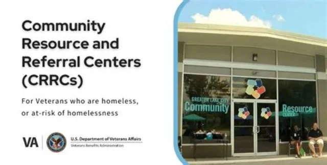 Senior Social Worker - Community Resource And Referral Center (Crrc) job opening at Veterans Health Administration
