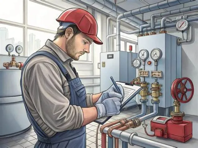 Hvac Mechanic job opening at Air Education And Training Command