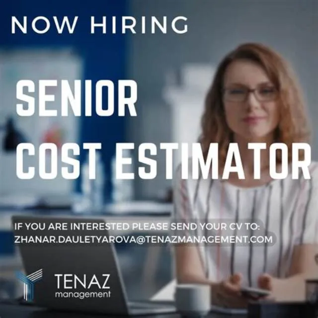 Senior Cost Analyst/Cost Estimator job opening at Strategic Systems Programs (Ssp)